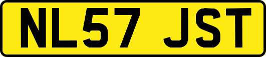 NL57JST