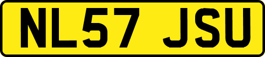 NL57JSU