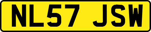 NL57JSW