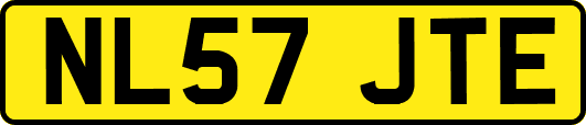 NL57JTE
