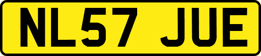 NL57JUE