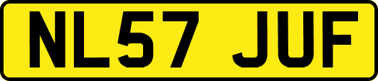 NL57JUF