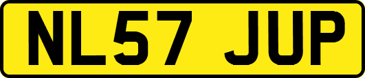 NL57JUP