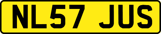 NL57JUS
