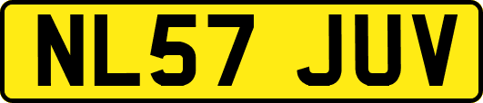 NL57JUV