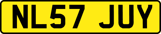 NL57JUY