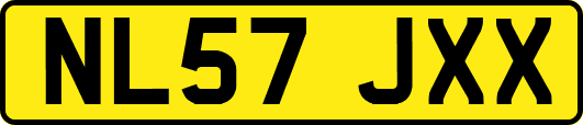 NL57JXX