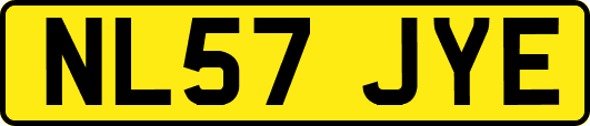 NL57JYE