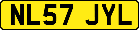NL57JYL