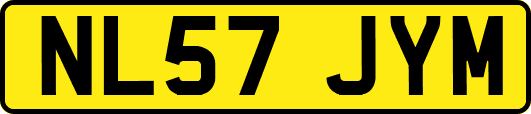 NL57JYM