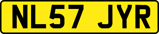 NL57JYR
