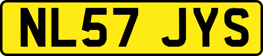 NL57JYS
