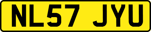 NL57JYU