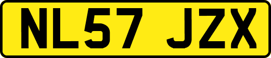 NL57JZX