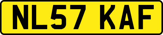 NL57KAF