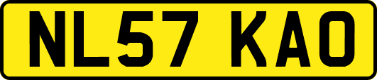 NL57KAO