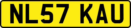 NL57KAU