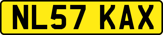 NL57KAX