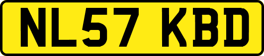 NL57KBD