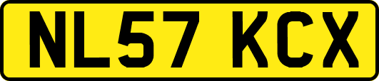 NL57KCX