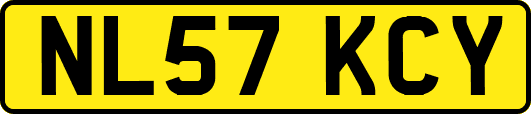 NL57KCY