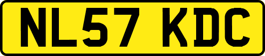 NL57KDC