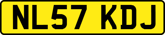 NL57KDJ
