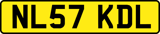 NL57KDL