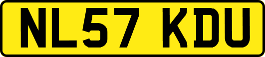 NL57KDU