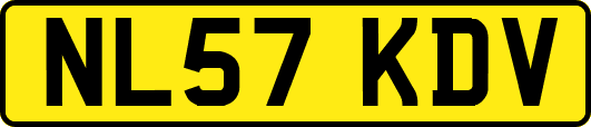 NL57KDV