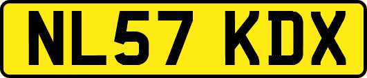 NL57KDX