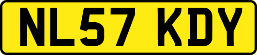 NL57KDY