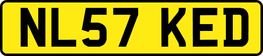 NL57KED