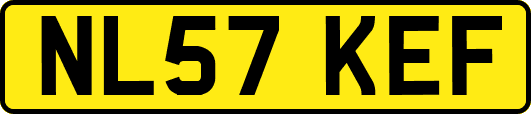 NL57KEF