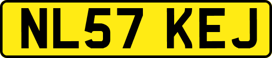 NL57KEJ