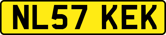NL57KEK