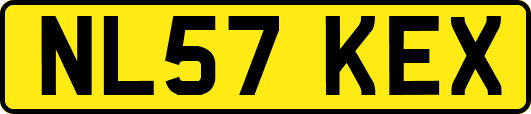 NL57KEX
