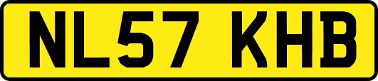 NL57KHB