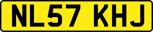 NL57KHJ