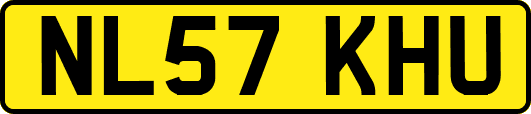 NL57KHU