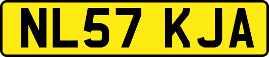 NL57KJA