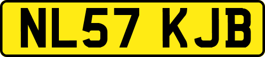 NL57KJB