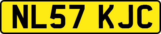 NL57KJC