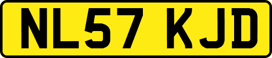 NL57KJD