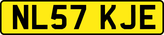 NL57KJE