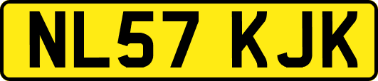 NL57KJK