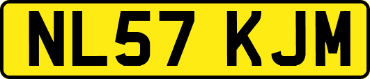 NL57KJM