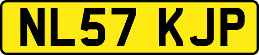 NL57KJP