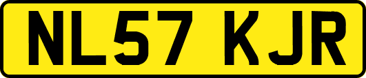 NL57KJR