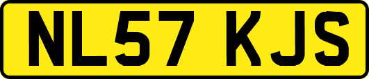 NL57KJS